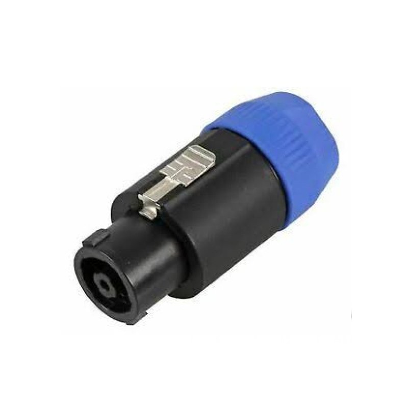 Hybrid 1 Speakon PLUG